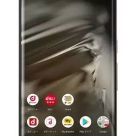【中古】携帯電話 スマートフォン arrows 5G F-51A 128GB (チタニウムシルバー) [AAF47446]