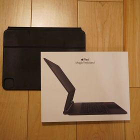 【ジャンク】11インチiPad Pro用Magic Keyboard(旧版)