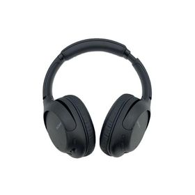 SONY◆ヘッドセット WH-CH710N(B)//