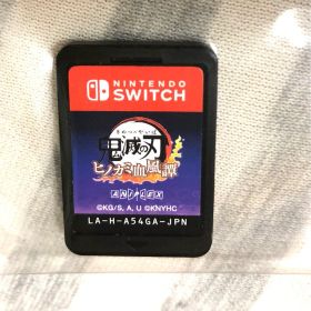 鬼滅の刃 ヒノカミ血風譚 通常版