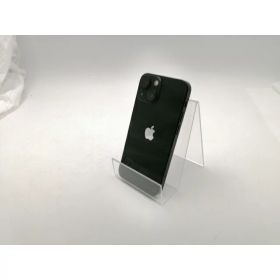 【中古】Apple iPhone 13 mini 128GB グリーン （国内版SIMロックフリー） MNFC3J/A【ECセンター】保証期間1ヶ月【ランクA】