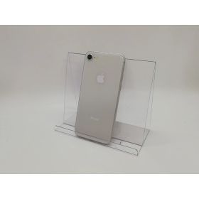 【中古】Apple SoftBank 【SIMロック解除済み】 iPhone 8 64GB シルバー MQ792J/A【大宮東口】保証期間1ヶ月【ランクC】