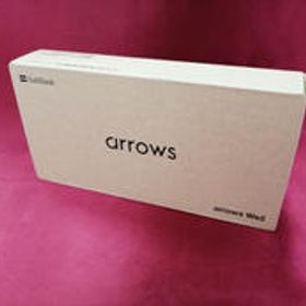 ARROWS WE2 FNSAB3 FCNT/SOFTBANK