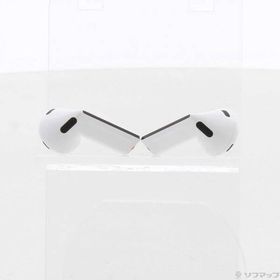 〔中古〕SAMSUNG(サムスン) Galaxy Buds3 White SM-R530NZWAXJP〔198-ud〕