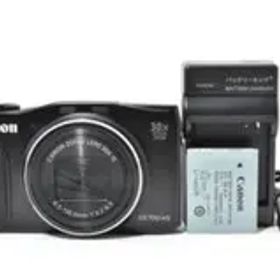 ■ 美品 ■ キャノン Canon PowerShot SX700 HS 448