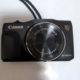 Canon SX700 HS コンパクトデジタルカメラ