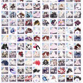 引退アカウント/ | ピュアニスタのアカウントデータ、RMTの販売・買取一覧