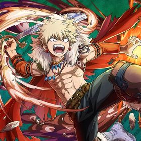 IOS専用【集う英傑】爆豪勝己+ダイヤ45000個+UR10~15体(ランダム) 初期垢 | ヒロトラ(ヒロアカ ULTRA IMPACT)のアカウントデータ、RMTの販売・買取一覧