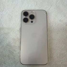 iPhone 13 Pro ゴールド本体