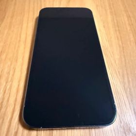 Apple iPhone 13 Pro シエラブルー 本体