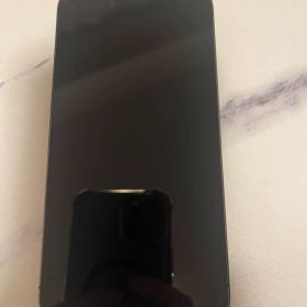 【ほぼ未使用】iPhone13 Pro グラファイト 256GB SIMフリー