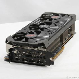 〔中古品〕 Red Devil AMD Radeon RX 6800 XT 16GB GDDR6 AXRX 6800 XT 16GBD6-3DHE／OC【297】