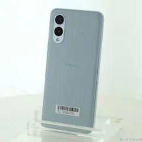 〔中古品〕 arrows We2 M07 128GB ライトブルー ASMC07001 楽天 SIMフリー【269】