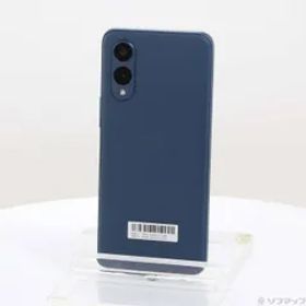 〔中古品〕 arrows We2 64GB ネイビーグリーン F-52E docomo SIMフリー【269】