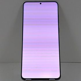 【ジャンク品】Galaxy S20+ 5G SCG02 au コスミックグレー n09520