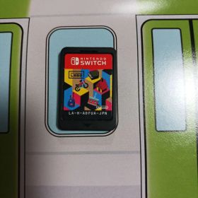 Nintendo Labo ソフト