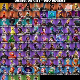 [pc] |95 スキン | グロー