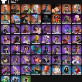 ⚡ VCIV スキン (pc/PSN/xbox)