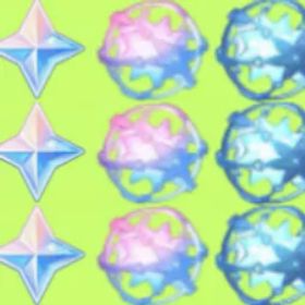 [アジア] 原石 💎 58K-6万 |AR55