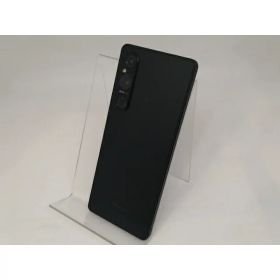 【中古】SONY docomo 【SIMフリー】 Xperia 1 V ブラック 12GB 256GB SO-51D【吉祥寺】保証期間1ヶ月【ランクB】