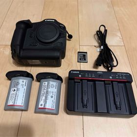 キヤノン(Canon)の年末売切り大特価Canon eos R3 ボディ(ミラーレス一眼)