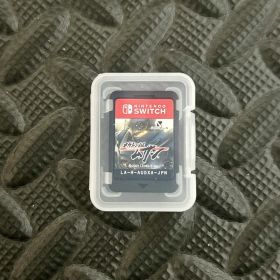 メガトン級ムサシ Nintendo Switch