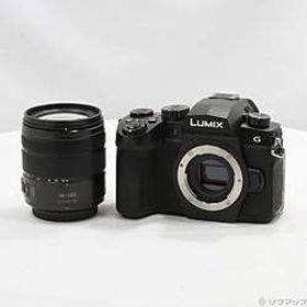 期間特価対象品 LUMIX G99II 高倍率ズームレンズキット DC-G99M2H