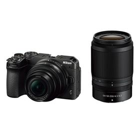 デジタル一眼レフカメラ ニコン Z 30 ダブルズームキット