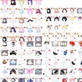 ポケコロ 引退アカウント | ポケコロのアカウントデータ、RMTの販売・買取一覧