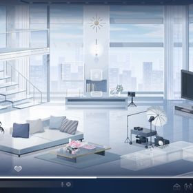 インテリアフルセット【ルームツアー】高級ペントハウスから配信中！ | ポケコロのアイテム、RMTの販売・買取一覧