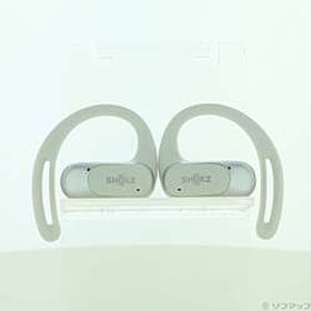 〔中古品〕 OpenFit Air SKZ-EP-000026 ホワイト〔中古品〕 OpenFit Air SKZ-EP-000026 ホワイト