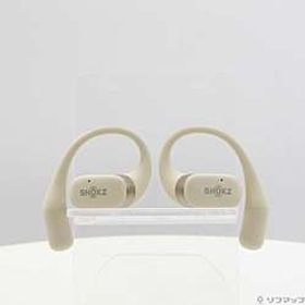 〔中古品〕 OpenFit ベージュ SKZ-EP-000021〔中古品〕 OpenFit ベージュ SKZ-EP-000021