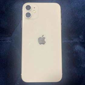 アップル(Apple)のiPhone 11 128GB(スマートフォン本体)