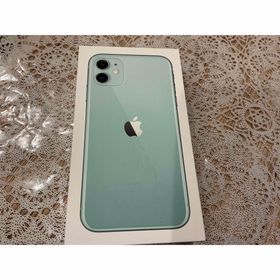 Iphone11(スマートフォン本体)