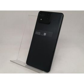 【中古】ASUS 国内版 【SIMフリー】 Zenfone 11 Ultra 16GB 512GB エターナルブラック ZF11U-BK16S512【日本橋3】保証期間１ヶ月【ランクA】