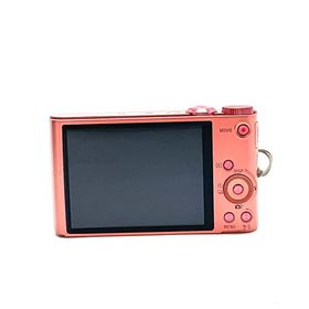 Sony コンパクトデジタルカメラ DSC-WX350 動作確認済【全額返金保証】【最速発送】