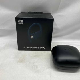 ワイヤレスイヤホン BEATS POWERBEATS PRO
