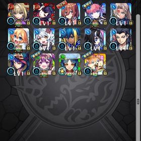 【No.0009】マサムネ ヤクモ ナイトメア 久遠 アナスタシア ...【No.0008】マサムネ ヤクモ ルシファー さよならグラビティ ...【No.0007】マサムネ ルシファー ナイトメア 久遠 ウリエル ...【No.0006】マサムネ ルシファー 久遠 さよならグラビティ ノ...【No.0005】マサムネ ヤクモ ヤクモ タルタロス キリンジ マ... はじめてでも安心 90日補償つきアカウントlock_outline 【No.0004】ルシファー ナイトメア 久遠 マナ ウリエル シャ...【No.0003】ヤクモ ルシファー ナイトメア 久遠 sinギルティ...【No.0002】マサムネ ヤクモ ルシファー 天草四郎 ちはや ジ...【No.0001】マサムネ マサムネ ヤクモ ヤクモ 背徳ピストルズ...【No.0031】マサムネ 久遠 エクスカリバー クリムト ルナ キ...【No.0030】マサムネ ヤクモ ノストラダムス ウリエル sinギ...【No.0029】マサムネ ヤクモ エクスカリバー クリムト ネオ ...【No.0028】マサムネ ルシファー ナイトメア ネオ ルミナス ...【No.0027】マサムネ ナイトメア ノストラダムス ネオ 鐘馗 ...【No.0026】マサムネ ナイトメア ウリエル バビロン 鬼丸 ポ...【No.0025】マサムネ ヤクモ 久遠 クリムト マギア アビス ...【No.0024】マサムネ 久遠 ウリエル sinギルティ マギア ア...【No.0023】マサムネ ヤクモ ナイトメア 久遠 アナスタシア ...【No.0022】マサムネ ヤクモ ナイトメア 久遠 マギア パンド...【No.0021】マサムネ マサムネ ナイトメア エクスカリバー 背...【No.0020】マサムネ ルシファー ナイトメア 久遠 ルミナス ...【No.0019】マサムネ ヤクモ ルシファー ナイトメア ゲキリン...【No.0018】マサムネ マサムネ ヤクモ ルシファー ビナー キ...【No.0017】マサムネ マサムネ 久遠 アナスタシア 天草四郎 ...【No.0016】マサムネ ヤクモ 久遠 モンテクリスト オニャンコ...【No.0015】マサムネ ヤクモ 久遠 さよならグラビティ ナポレ...【No.0014】マサムネ マサムネ ルシファー 久遠 モンテクリス...【No.0013】マサムネ マサムネ ヤクモ タルタロス マギア サ...【No.0012】マサムネ ナイトメア 久遠 アナスタシアシア ウリ...【No.0011】マサムネ ヤクモ ウリエル マナ マギア メモリー...アカウント販売限定キャラ コラボキャラ多数所持飽きたので販売します買い取り求むナイトメア 3体、久遠 2体、ルシファー、ヤクモ、マサムネ限定多数、オーブ600モンストモンスト引退垢モンスターストライク引退垢