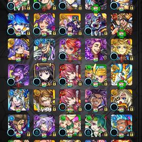 引退アカウント！アカウント販売マサムネ、ルシファー、ヤクモ等 激安モンストアカウント販売アカウント販売 はじめてでも安心 90日補償つきアカウントlock_outline アカウント販売リセマラアカアカウント販売引退しますガチャ限多数大幅値下げ破格一万即決引退垢ですモンストを初めからしたいけど強いキャラが欲しい人向け引退しますモンスト引退しますアクア運極垢モンスト引退垢超、激獣神祭キャラほぼいます。コラボキャラも多数います。引退するのでお売りしますモンストアカウント販売アカウント販売モンスト8年くらいやった垢アカウント販売モンスト引退垢です！限定キャラやコラボキャラ多数いますアカウント販売モンストモンスターストライクガチャ限複数 引退垢 ランク185 11周年オーブあり＋50 大幅値下げモンストアカウント販売 コラボガチャ限多数！マサムネ リムル まどか@な...引退垢星野アイ垢を格安で出品しておりますほしいですサブ垢引退アカウントモンストガチャ限運極2種 環境キャラ超豊富垢ガチャ限運極27種 廃課金引退垢モンストアカウントアカウント販売引退アカウント