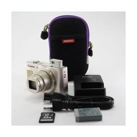 Canon コンパクトデジタルカメラ PowerShot SX620 HS ホワイト 光学25倍ズーム/Wi-Fi対応 PSSX620HSWH