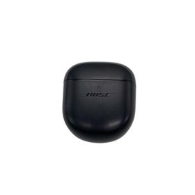 BOSE◆イヤホン・ヘッドホン QuietComfort Earbuds II [Triple Black]