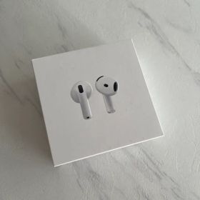 た*こ様 【未開封】AirPods4