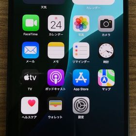 【JCKA】★電池81% iPhone14plus 256GB ミッドナイト ♪