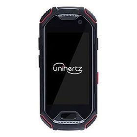 Unihertz Atom ATOM-01[64GB] SIMフリー ブラック【安心保証】