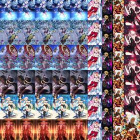 M新発売商品_宝具5所持6体 | FGOのアカウントデータ、RMTの販売・買取一覧