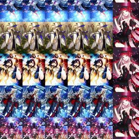 Bala___宝具5所持6種 | FGOのアカウントデータ、RMTの販売・買取一覧