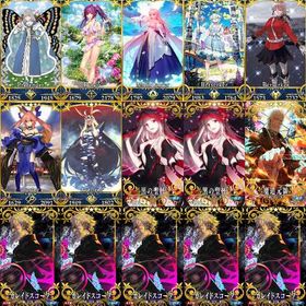 石3400個【最強引退垢 リリス宝具5+水着伊吹童子宝具5+オルガマリー宝具5】 | FGOのアカウントデータ、RMTの販売・買取一覧