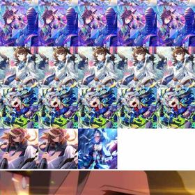 【ジュエル10.5万】5種完凸 ☆3ステイゴールド【初期】 | ウマ娘のアカウントデータ、RMTの販売・買取一覧