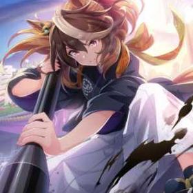 雲煙飛動 完凸+石17万個以上+SSR券2枚+星3券1枚+SSR20体以上 | ウマ娘のアカウントデータ、RMTの販売・買取一覧