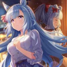 深窓の少女へ 完凸+石17万個以上+SSR券2枚+星3券1枚+SSR20体以上 | ウマ娘のアカウントデータ、RMTの販売・買取一覧